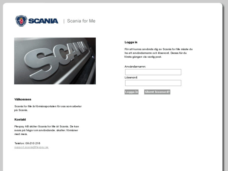 www.scaniaforme.com