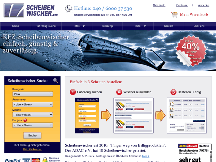 www.scheibenwischer.de