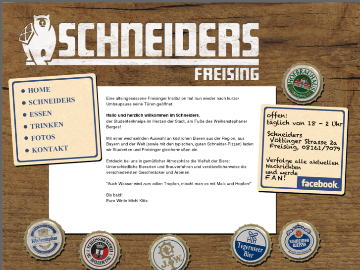 www.schneiders-freising.de