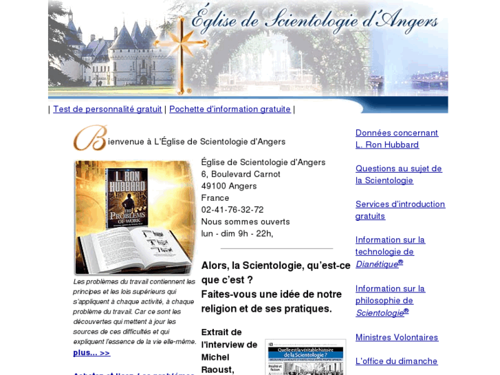 www.scientologie-angers.org