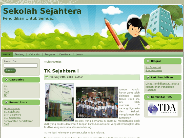 www.sekolahsejahtera.com