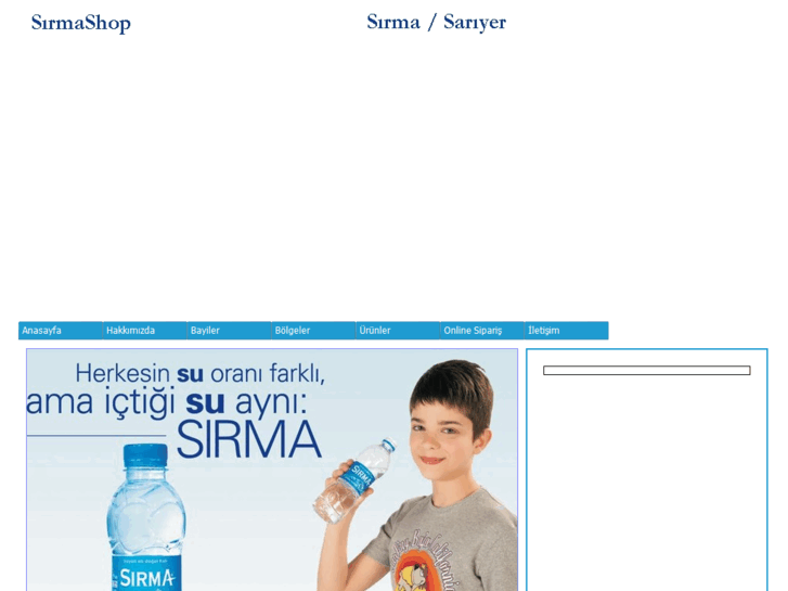 www.sirmashop.com