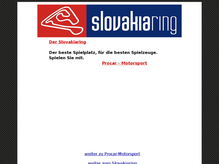 www.slovakiaring.net