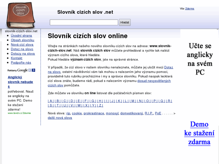 www.slovnik-cizich-slov.net