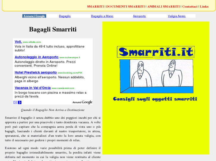 www.smarriti.it