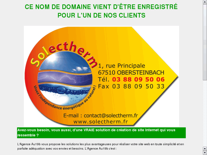 www.solectherm.com