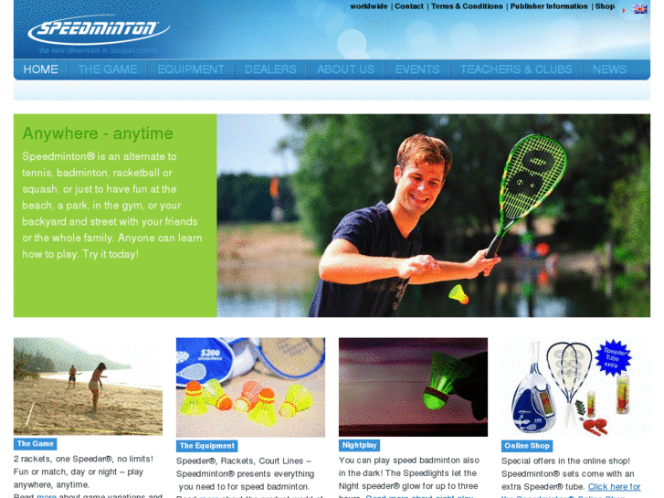 www.speedminton.co.uk