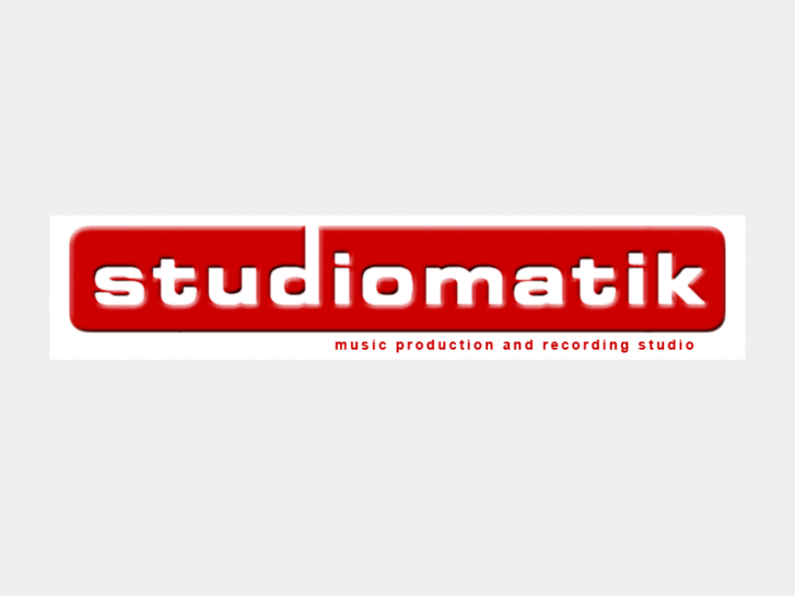 www.studiomatik.com