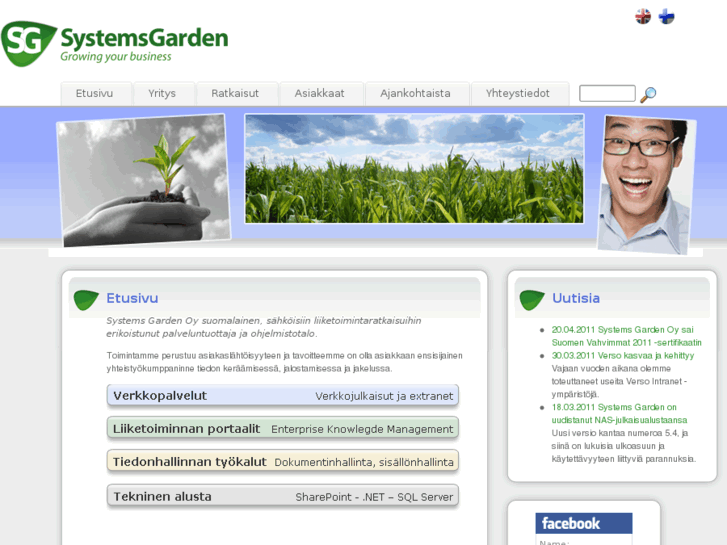 www.systemsgarden.biz