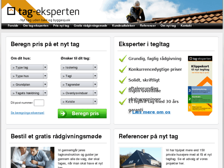 www.tag-eksperten.dk