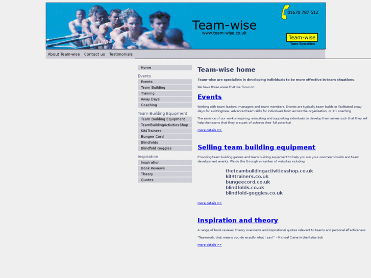 www.team-wise.co.uk