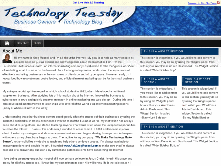 www.technologytuesday.com