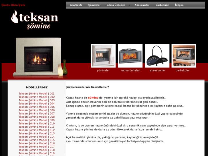 www.teksansomine.com