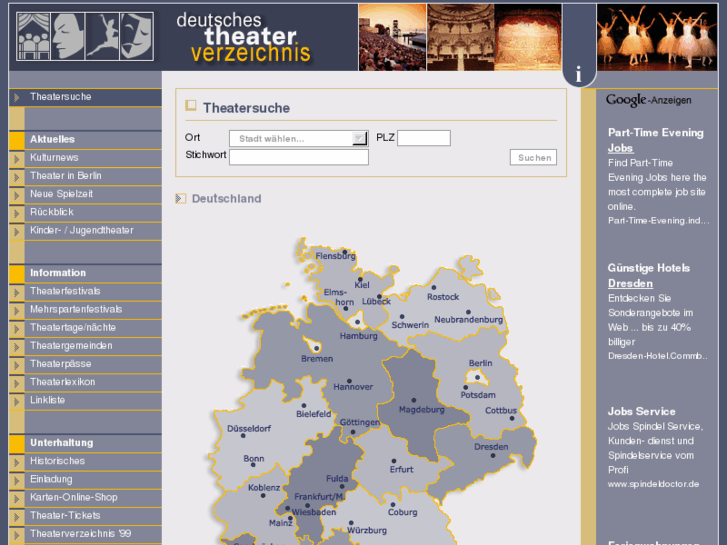 www.theaterverzeichnis.de