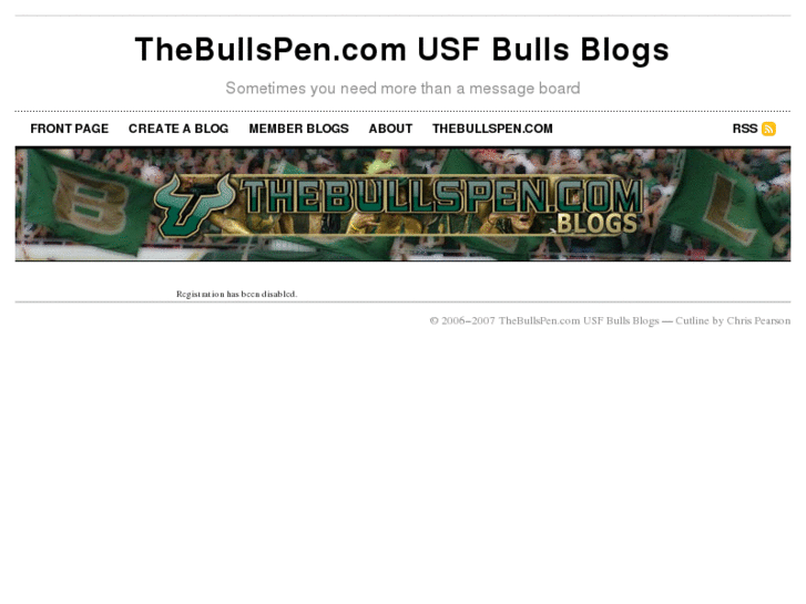 www.thebullspenblogs.com