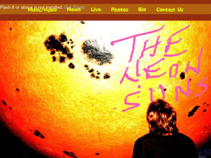 www.theneonsuns.com