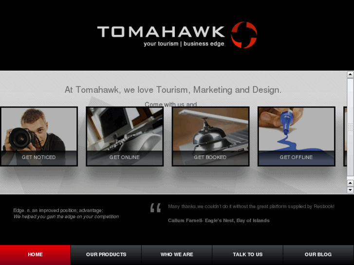 www.tomahawk.co.nz