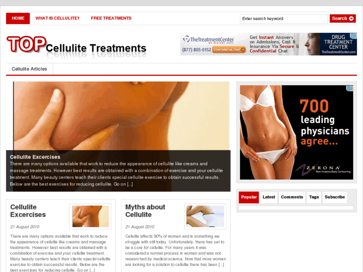 www.topcellulitetreatments.org