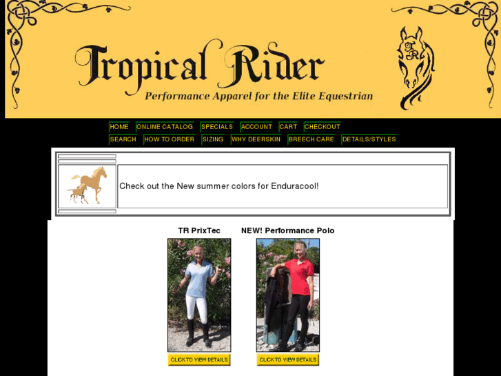 www.tropicalrider.com