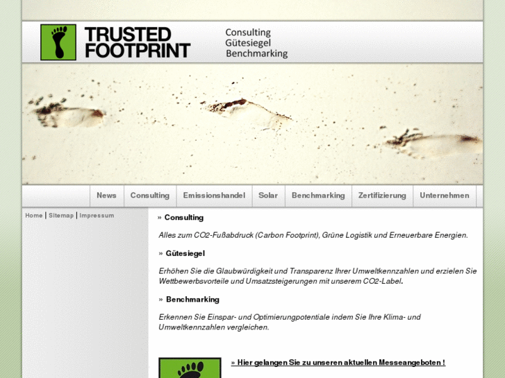 www.trusted-footprint.de