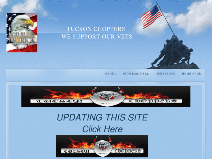 www.tucsonchoppers.com