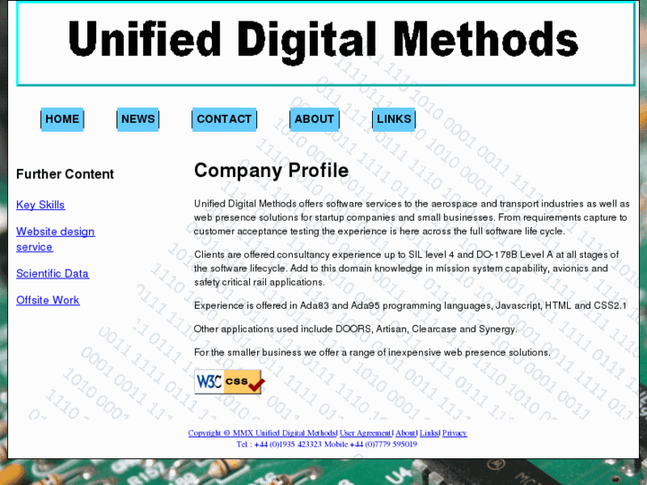 www.unifieddigitalmethods.com