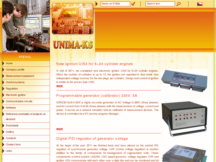 www.unima-ks.com