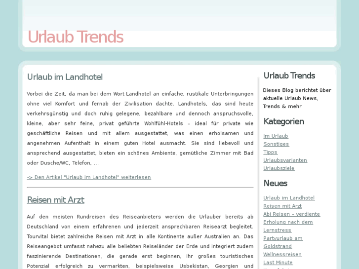 www.urlaubtrends.com