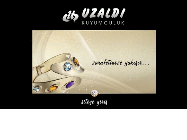 www.uzaldikuyumculuk.com.tr