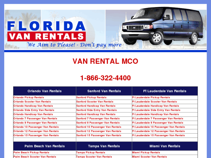 www.vanrentalmco.com