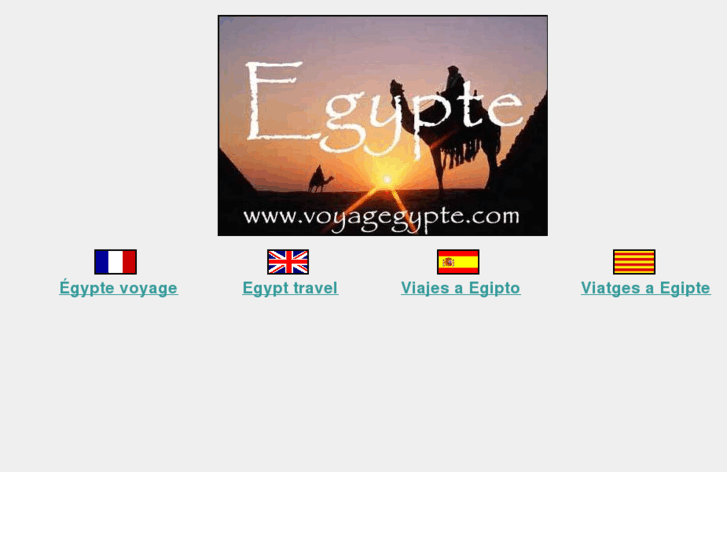 www.voyagegypte.com