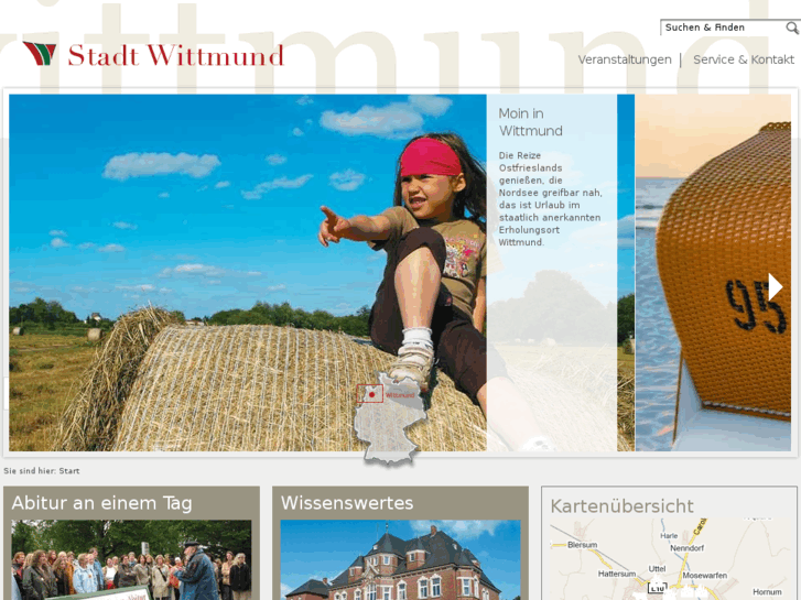 www.wittmund-tourismus.de