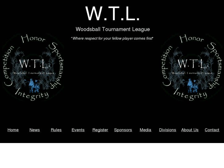 www.woodsballtournament.com