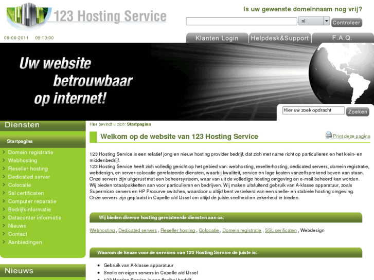 www.123hostingservice.com