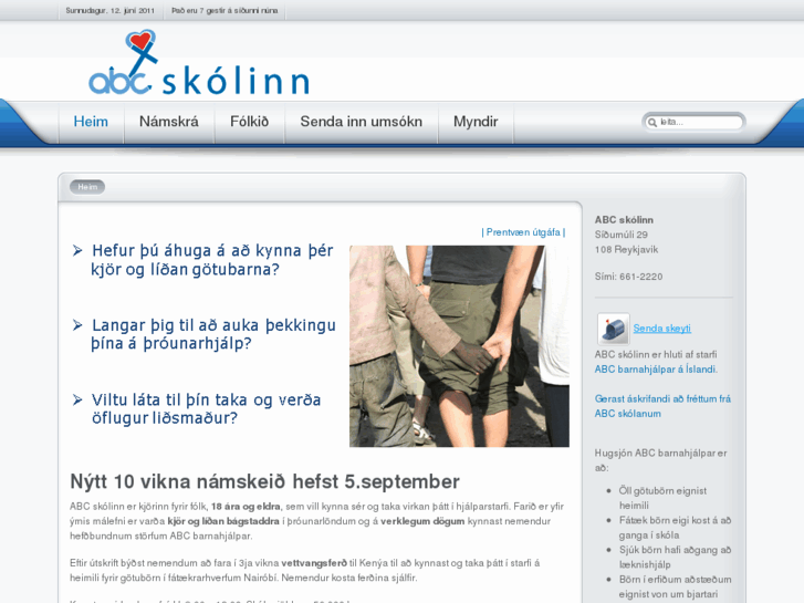 www.abcskolinn.is