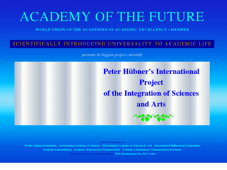 www.academyofthefuture.com