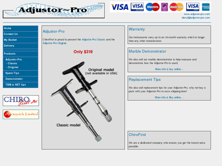 www.adjustor-pro.com