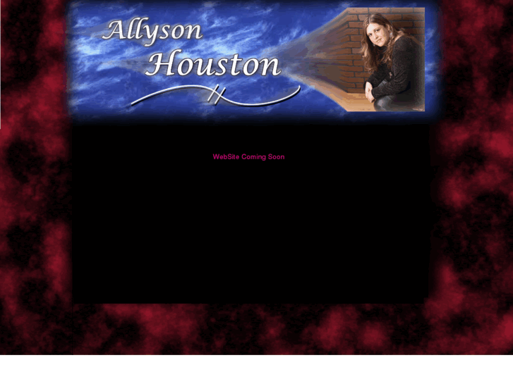 www.allysonhouston.com