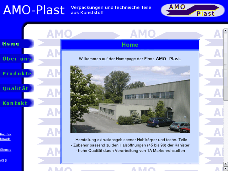 www.amo-plast.com