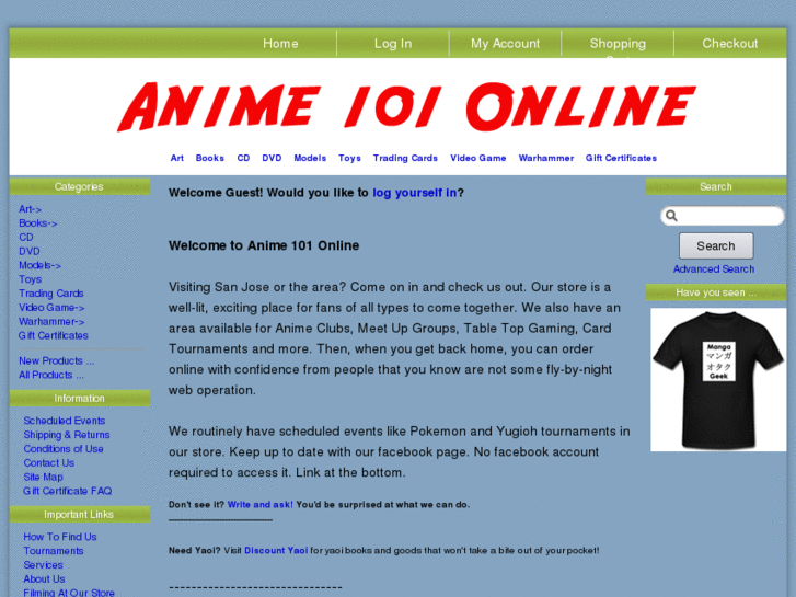 www.anime-101.com