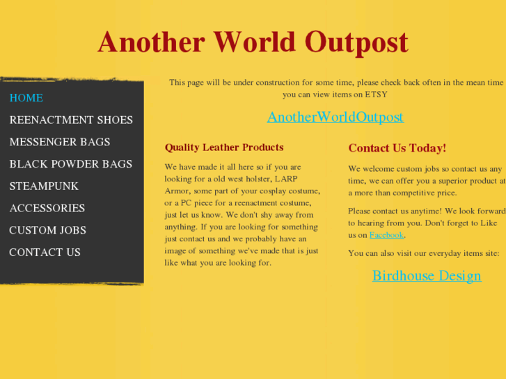 www.anotherworldoutpost.com