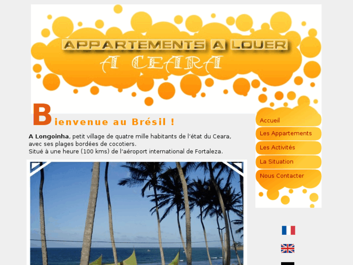 www.appartement-ceara.com