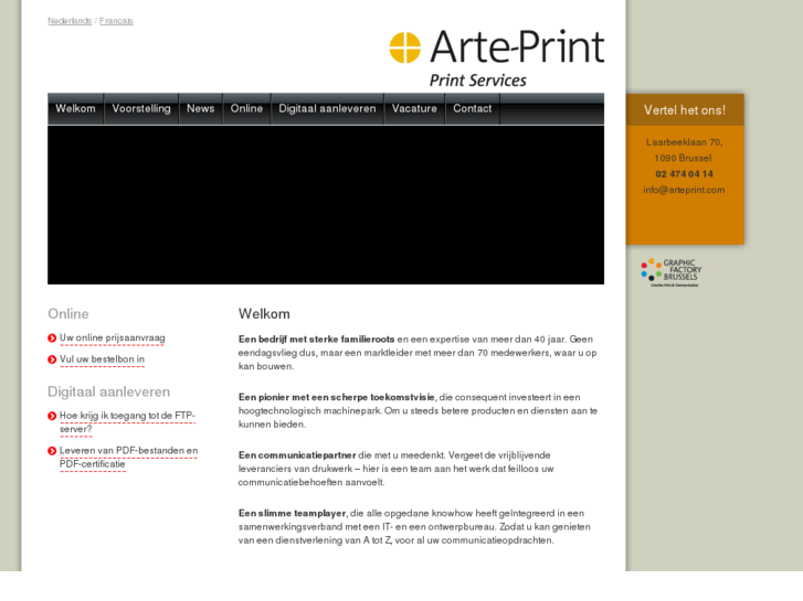 www.arteprint.be