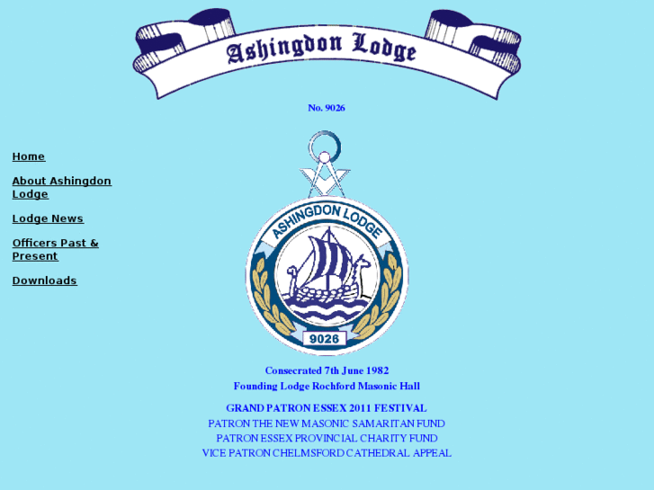 www.ashingdonlodge9026.com