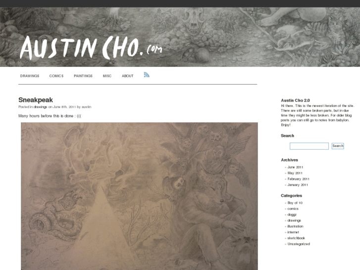 www.austincho.com