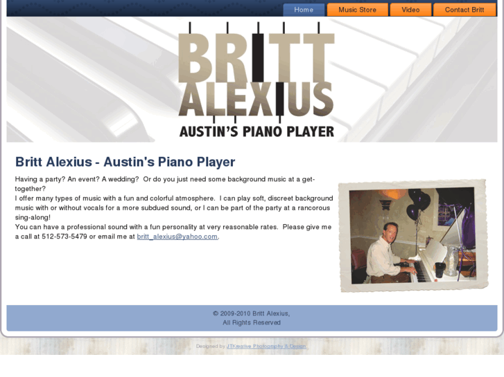 www.austinpianoplayer.com