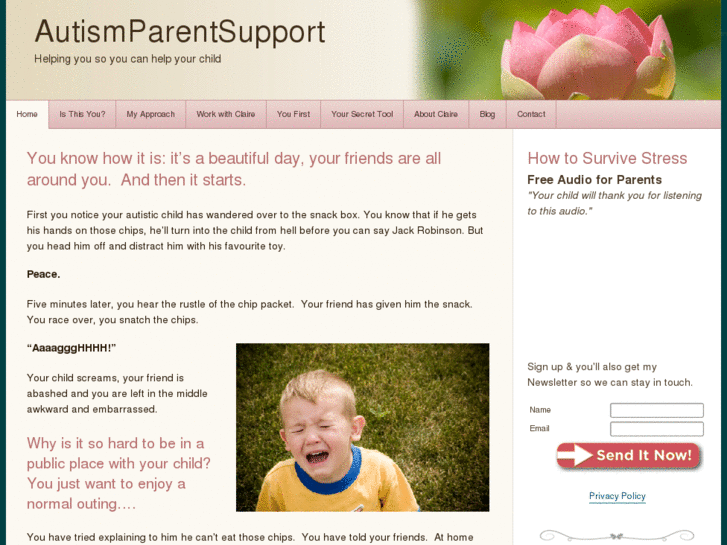 www.autismparentsupport.com