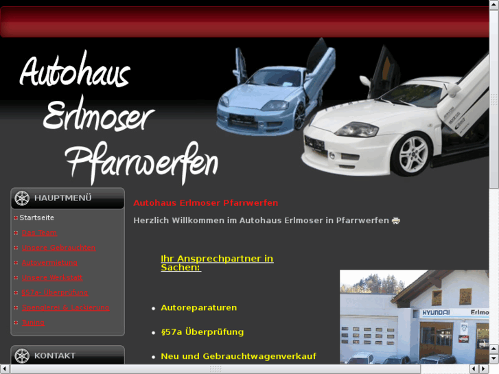 www.autohaus-erlmoser.com