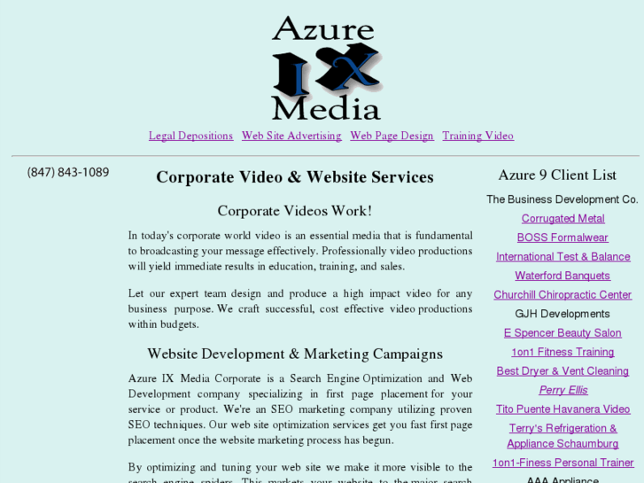 www.azure9corporate.com