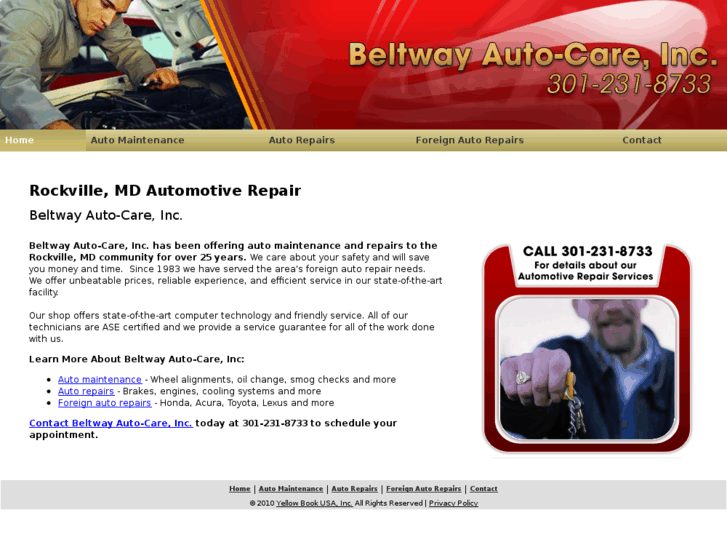www.beltwayautocare.com
